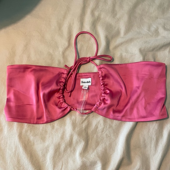 Aritzia Crop Too - Picture 3 of 3